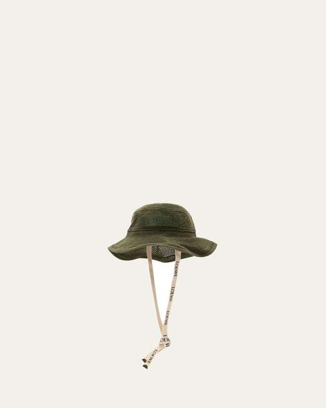 Fisherman Knit Hat